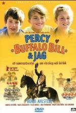 Watch Percy, Buffalo Bill and I Xmovies8