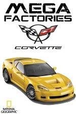 Watch National Geographic Megafactories: Corvette Xmovies8