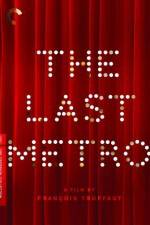 Watch The Last Metro Xmovies8