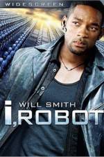 Watch I, Robot Xmovies8