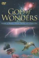 Watch God of Wonders Xmovies8