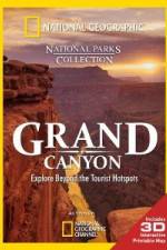 Watch National Geographic Grand Canyon: National Parks Collection Xmovies8