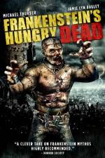 Watch Dr. Frankenstein's Wax Museum of the Hungry Dead Xmovies8