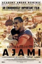 Watch Ajami Xmovies8