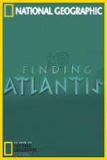 Watch National Geographic: Finding Atlantis Xmovies8
