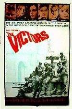 Watch The Victors Xmovies8