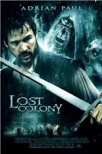 Watch Lost Colony Xmovies8