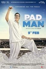 Watch Padman Xmovies8