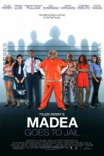Watch Tyler Perry's Madea Goes to Jail Xmovies8