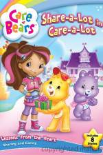 Watch Care Bears Share-a-Lot in Care-a-Lot Xmovies8