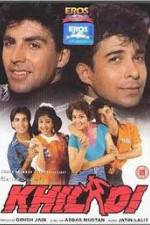 Watch Khiladi Xmovies8