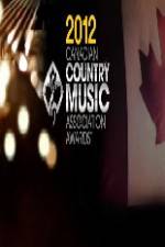 Watch Canadian Country Music Association Awards Xmovies8