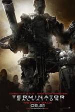 Watch Terminator Salvation Xmovies8