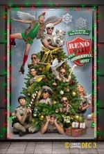 Watch Reno 911!: It's a Wonderful Heist Xmovies8