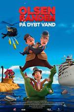 Watch Olsen Banden p dybt vand Xmovies8