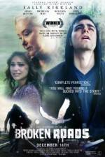 Watch Broken Roads Xmovies8