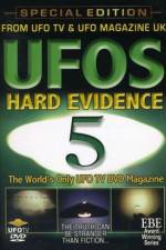 Watch UFOs: Hard Evidence Vol 5 Xmovies8