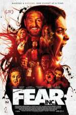 Watch Fear, Inc. Xmovies8