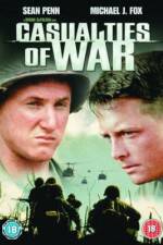 Watch Casualties of War Xmovies8