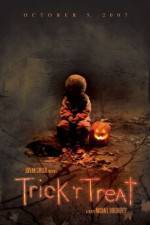 Watch Trick 'r Treat Xmovies8