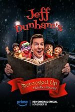 Jeff Dunham\'s Scrooged-Up Holiday Special xmovies8