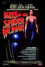 Watch Kiss of the Spider Woman Xmovies8