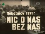 Watch Robotnicy 1971 - Nic o nas bez nas Xmovies8