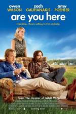 Watch Are You Here Xmovies8