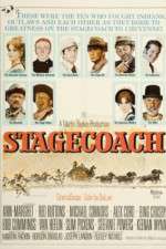 Watch Stagecoach Xmovies8