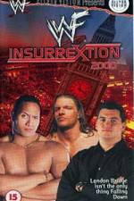 Watch WWF: Insurrextion Xmovies8