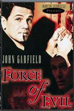 Watch Force of Evil Xmovies8