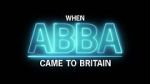 Watch When ABBA Came to Britain (TV Special 2024) Xmovies8