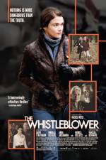 Watch The Whistleblower Xmovies8