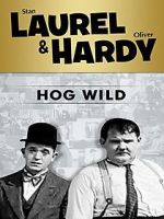Watch Hog Wild (Short 1930) Xmovies8