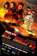 Watch Evolusi: KL Drift 2 Xmovies8