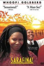 Watch Sarafina Xmovies8