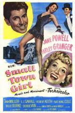 Watch Small Town Girl Xmovies8