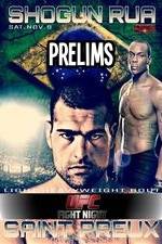 Watch UFC Fight Night 56 Prelims Xmovies8