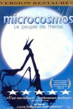 Watch Microcosmos Xmovies8