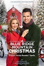 Watch A Blue Ridge Mountain Christmas Xmovies8