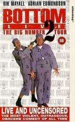 Watch Bottom Live: The Big Number 2 Tour Xmovies8