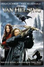 Watch Van Helsing Xmovies8