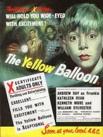 Watch The Yellow Balloon Xmovies8