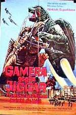 Watch Gamera tai Daimaju Jaiga Xmovies8