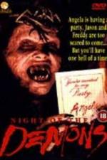 Watch Night of the Demons Xmovies8