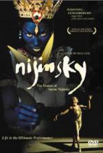 Watch Nijinsky: The Diaries of Vaslav Nijinsky Xmovies8