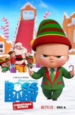 Watch The Boss Baby: Christmas Bonus Xmovies8