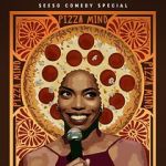 Watch Sasheer Zamata: Pizza Mind (TV Special 2017) Xmovies8