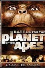 Watch Battle for the Planet of the Apes Xmovies8