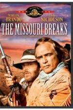 Watch The Missouri Breaks Xmovies8